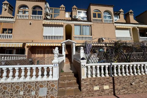 Bungalow i Playa Flamenca, Alicante, Playa Flamenca - € 132.000 | Ref: ks5087 - foto 22